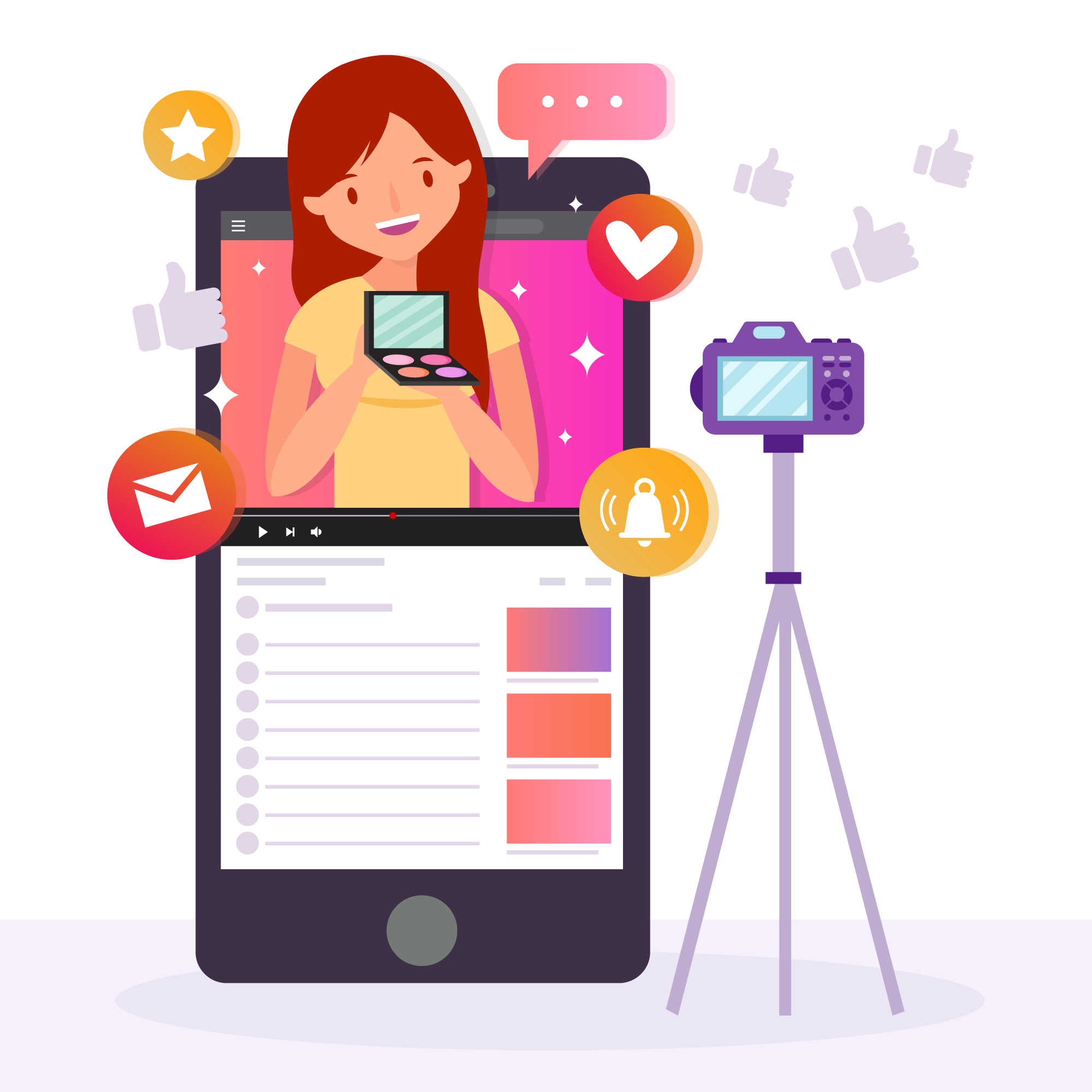 Social Media Specialist